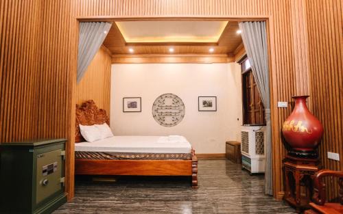 Son Tay Hotel | Thuần Việt Villa & Farm