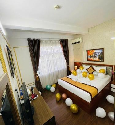 Dich Vong Hotel | Thu Giang Hà Nội Hotel