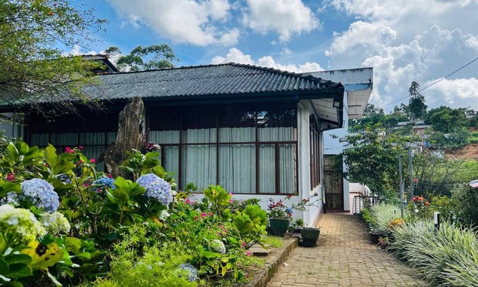 Welimada Hotel | Thushara Hotel Boralanda