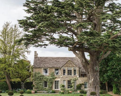 Southrop Hotel | Thyme