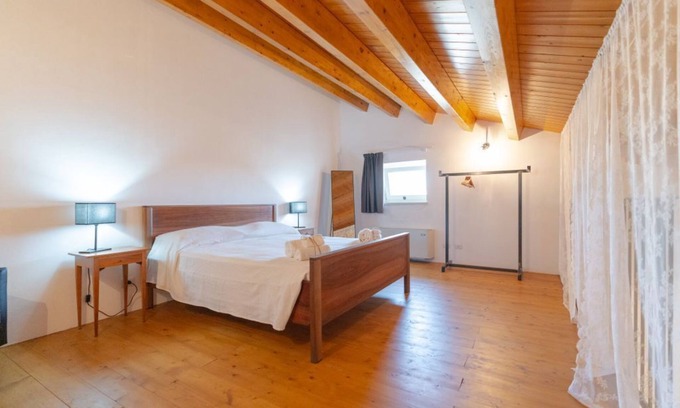Modica House | Thyme - open space in the Hyblean countryside