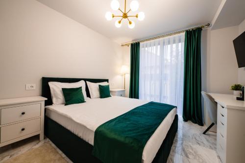 Alba Iulia Apartment | Thyon Residence