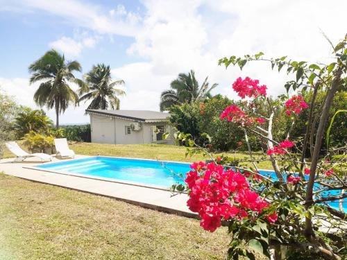 Lamentin House | Ti'Chouchou