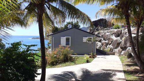 Trois-Rivieres House | Ti Kaz Karaib