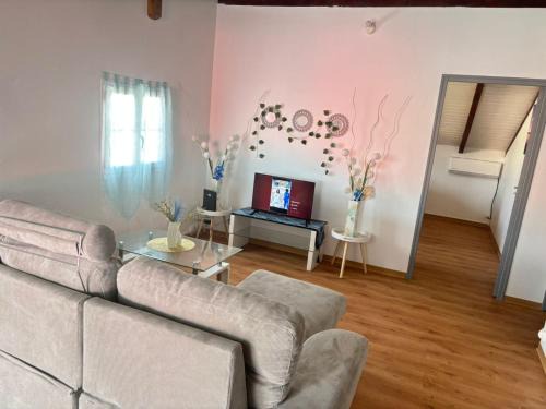 Capesterre-Belle-Eau Apartment | Ti Nid caraïbe