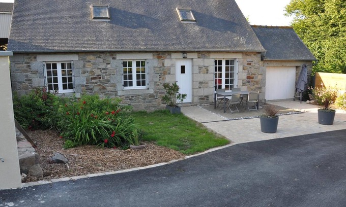 Pleudaniel Other | Ti Oan - PLEUDANIEL - Gîte