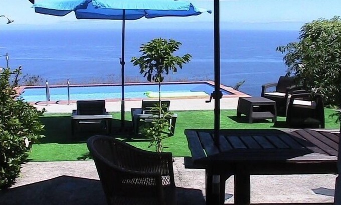 El Granel Cottage | Tia Ilia cottage for 4 people