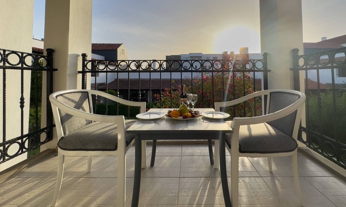 Kadıkale Resort | Tiana Beach Resort - All Inclusive