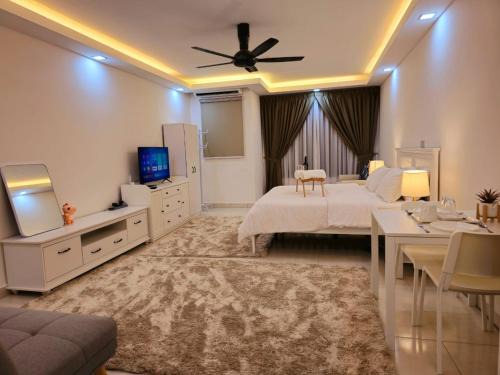 Kajang Apartment | Tiara Imperio Residence - Bangi Kajang