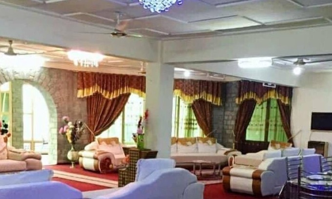 Skardu Hotel | Tibet Motel