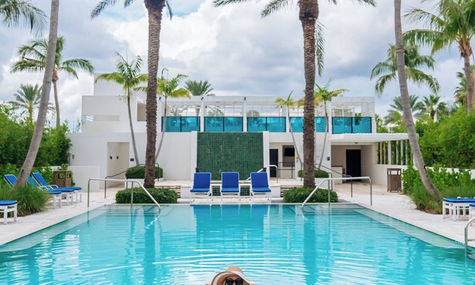 Palm Beach Hotel | Tideline Palm Beach Ocean Resort and Spa