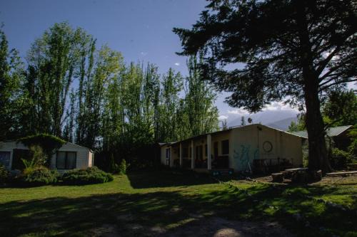 Salto Bed & Breakfast | Tiempo de Bienestar