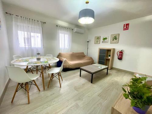 San Lorenzo Apartment | Tierra Cordobesa