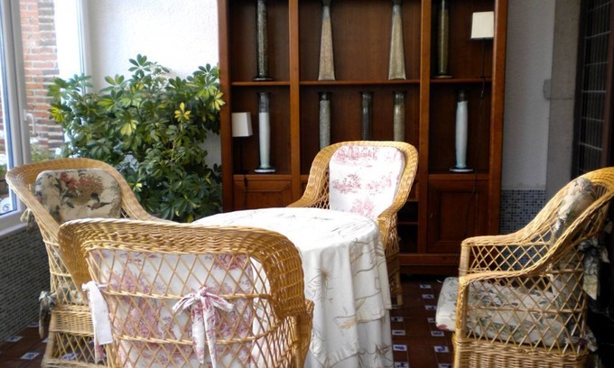 Osorno Hotel | Tierra De Campos