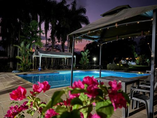 Guamal Hotel | Tierra Linda Campestre