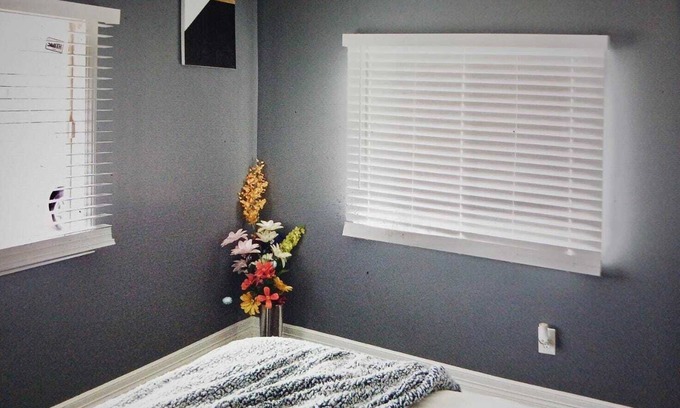 Channelview House | Tiger's house 🐅