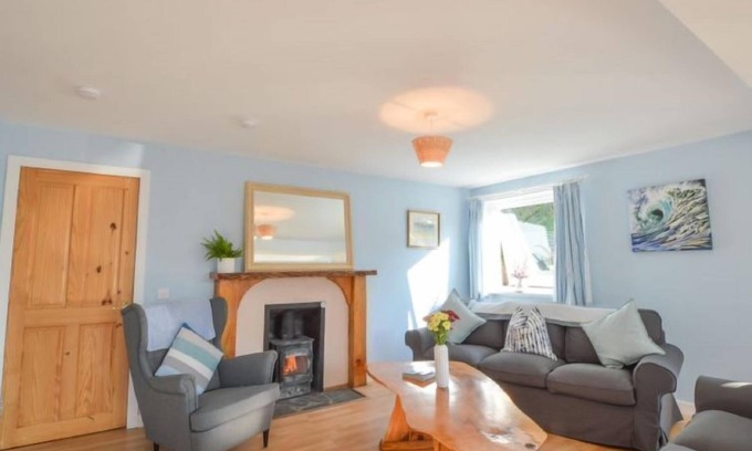 Connel House | Tigh na Sith by Interhome