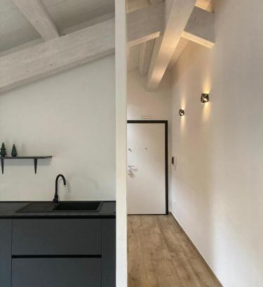 Cosenza Apartment | Tigrai Luxury Apartments