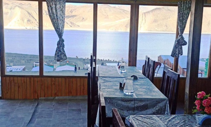Leh Hotel | TIH Norling Cozy Cottages Lukung