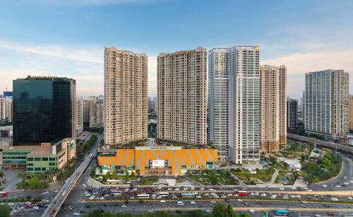 Trung Hoa Nhan Chinh Apartment | TIL - Vinhomes D'capitale Elegance Suites - Tran Duy Hung