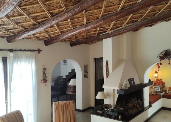 Tilcara House | Tilcara Casa con 3 dorm Pedacito de Cielo