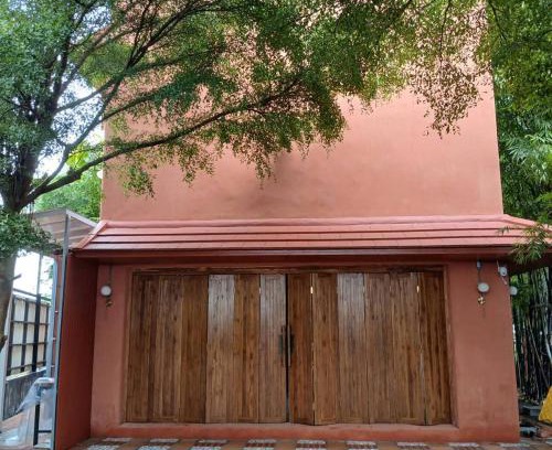 Saraphi House | Tim & T Studio