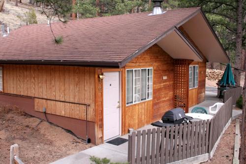 Estes Park Ski Chalet | Timber Creek Chalets- 11 chalet