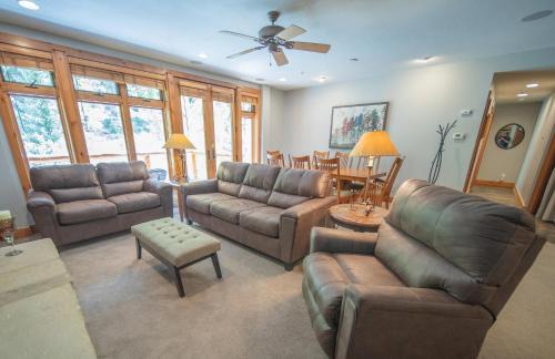 River Run House | Timbers 3074 by SummitCove Lodging