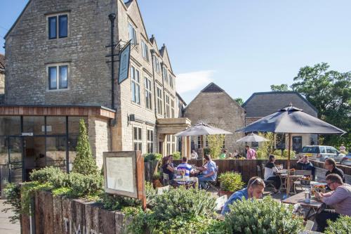 Bradford-on-Avon Hotel | Timbrell's Yard