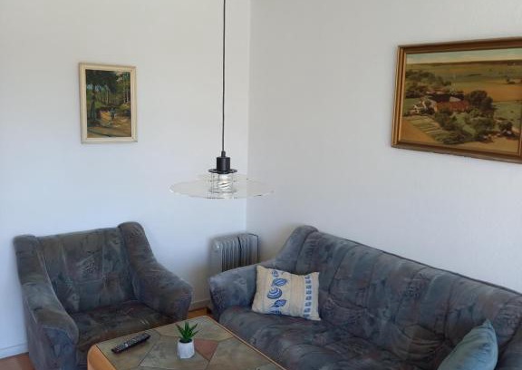 Helsingor House | Time Alone