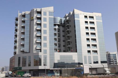 Dubai Apartment | TIME Onyx Hotel Apartments