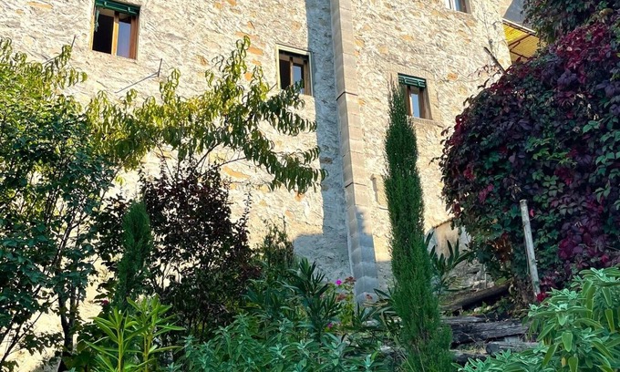 Montefegatesi House | Time out in northern Tuscany