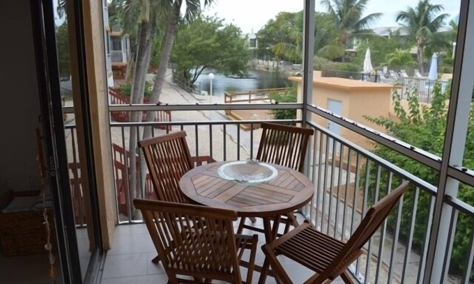 Key Largo House | Time to Chill - 3/3 Kawama Townhouse with FREE GOLF CART, kayaks & bicycles.