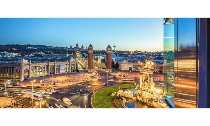 L'Antiga Esquerra de l'Eixample Apartment | Timeless 19th-Century Elegance in the Heart of Barcelona’s Eixample District