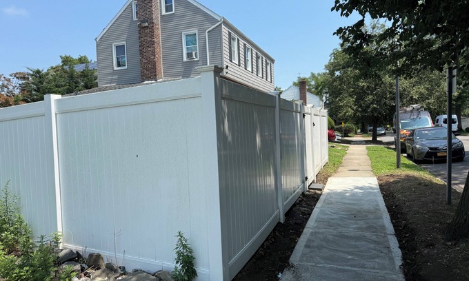 South Valley Stream House | Timeless Luxury Elegant Escape