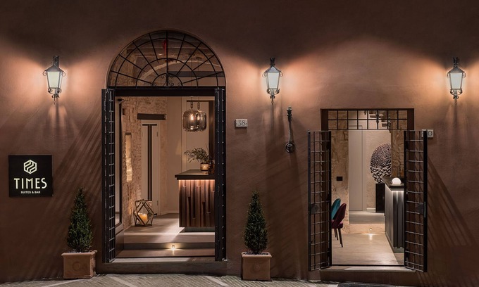 Old Town House | Times Suites Guesthouse