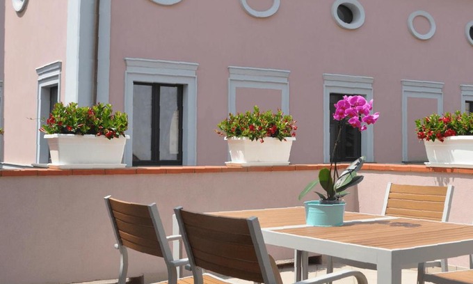 Civitanova Marche House | Timone 31