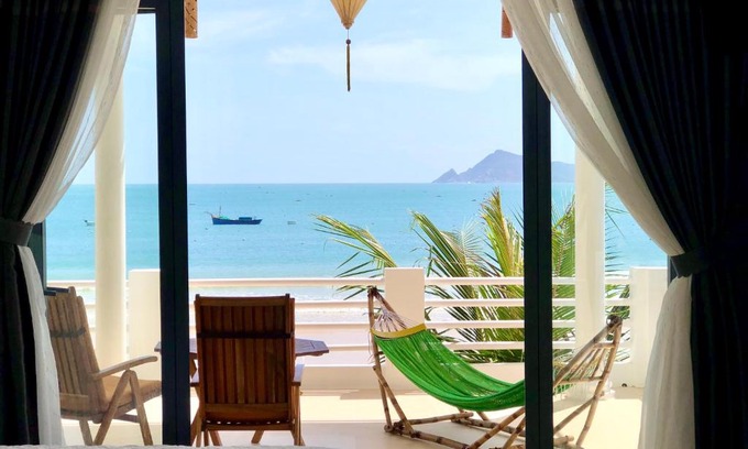 Song Cau Apartment | Timothe Beach Apartments