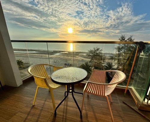 Kuantan Apartment | TIMURBAY KUANTAN -BEACHFRONT PARADISE GETAWAY