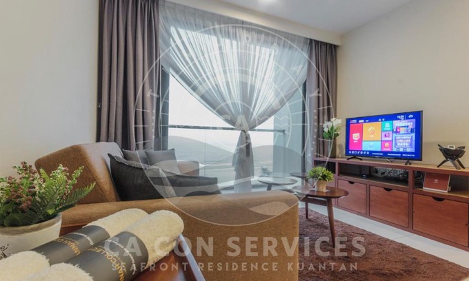 Kuantan Apartment | TimurBay Stunning By CA CON