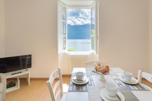 Azzano Apartment | Tina's Window on Lake Como by Rent All Como