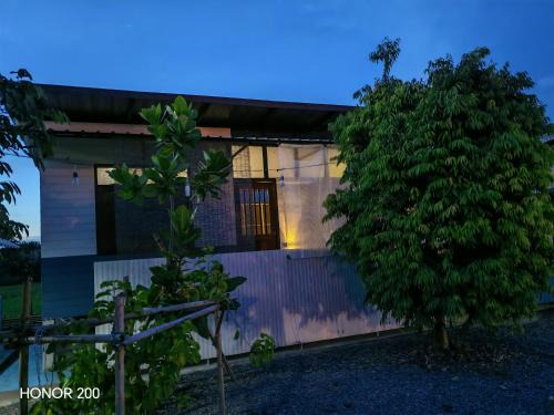 San Sai House | Tindin
