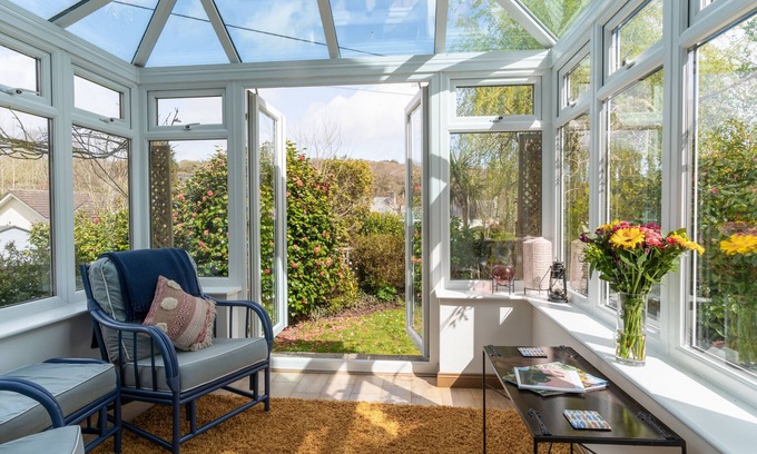 Polgooth House | Tinners Rest