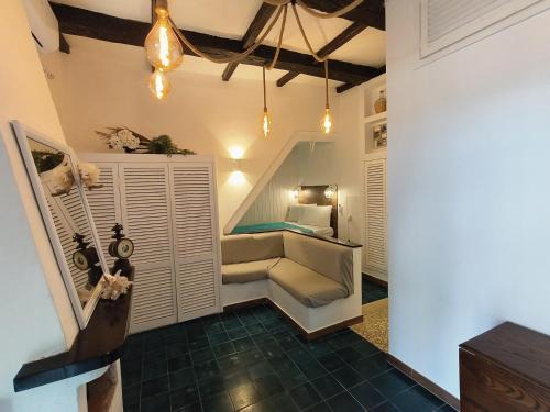 San Felice Circeo Apartment | Tiny Circe house - alloggio turistico