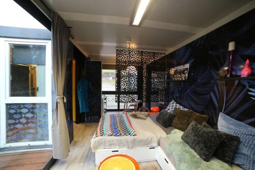 Seefeld Apartment | Tiny Haus #02 Cube 18 Seefeld
