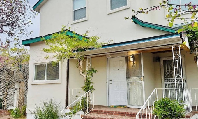 Old Southwest House | Tiny Homey Summary: T