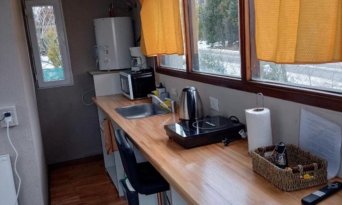 San Carlos de Bariloche Apartment | Tiny house Bariloche