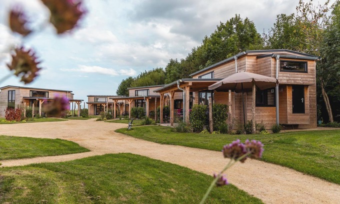 Vleteren House | Tiny House 4