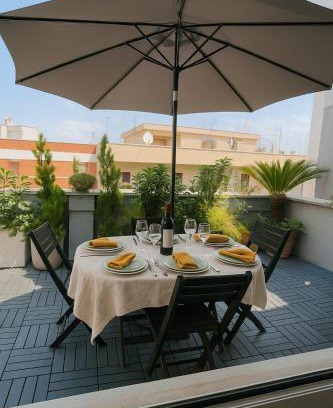 Tuscolano Apartment | Tiny house Apartment next to metro A