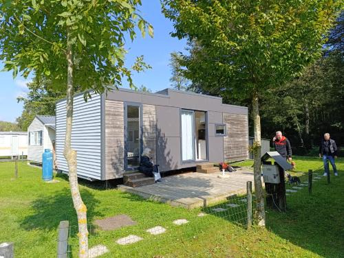 Erezee Other | Tiny House des amis